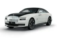 Rolls Royce Spectre Spectre